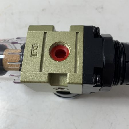 €€ PNEUMATICCOMPONENT エアフィルターレギュレーター