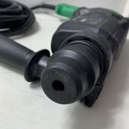 HiKOKI ハイコーキ 24mm ロータリハンマドリル DH24PG2