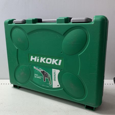HiKOKI ハイコーキ 24mm ロータリハンマドリル DH24PG2