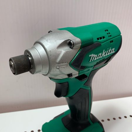 MAKITA マキタ 充電式インパクトドライバ M697D ブルー