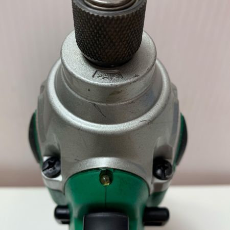 MAKITA マキタ 充電式インパクトドライバ M697D ブルー