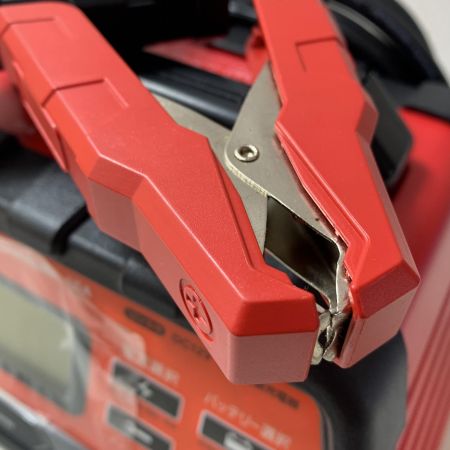 BAL バル 12vバッテリー専用　充電器15A SMART CHARGER 2707 オレンジ