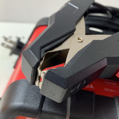 BAL バル 12vバッテリー専用　充電器15A SMART CHARGER 2707 オレンジ