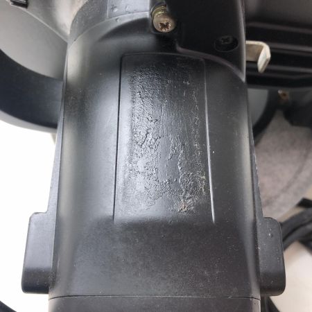 €€ HITACHI 日立 クロスカットソー(本体のみ) 不明 ブラック