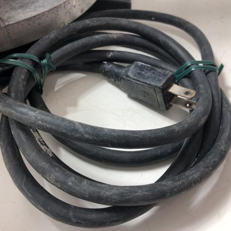 €€ HITACHI 日立 クロスカットソー(本体のみ) 不明 ブラック