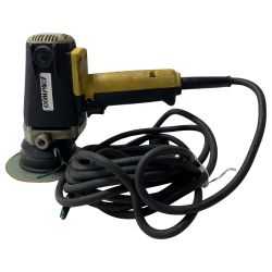 COMPACT TOOL ポリッシャー(本体のみ) G-150N ブラック×イエロー Bランク