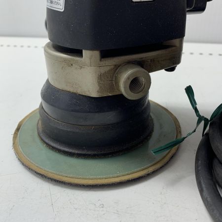 COMPACT TOOL ポリッシャー(本体のみ) G-150N ブラック×イエロー