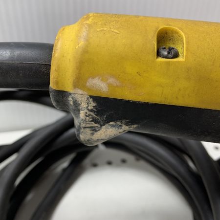 COMPACT TOOL ポリッシャー(本体のみ) G-150N ブラック×イエロー