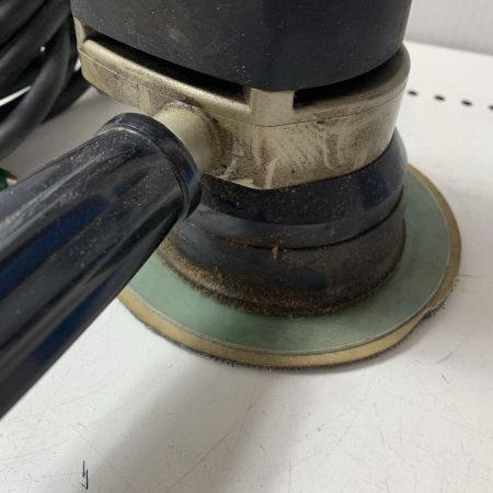 COMPACT TOOL ポリッシャー(本体のみ) G-150N ブラック×イエロー