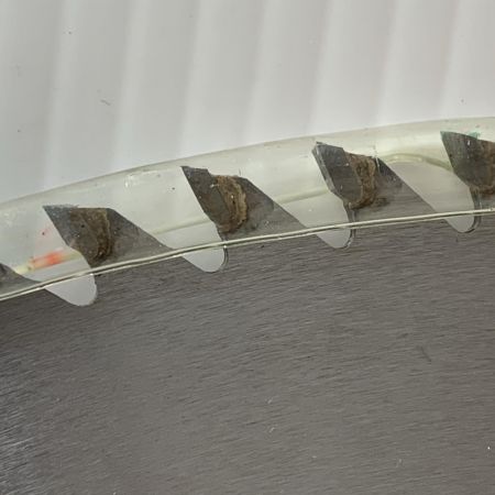 €€  チップソー 美品