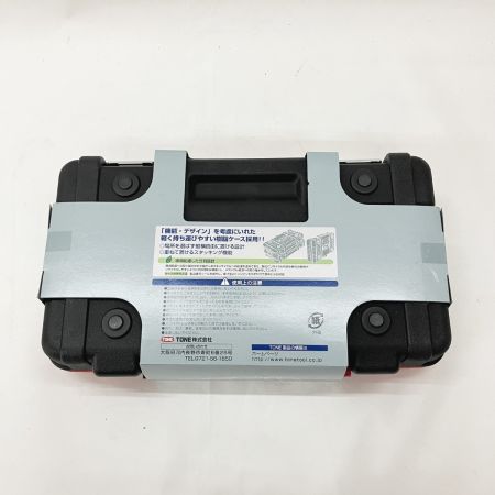  TONE トネ ソケットレンチセット 4130MP 未開封品