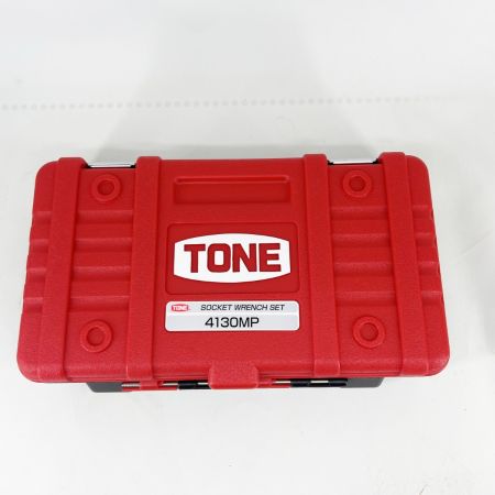  TONE トネ ハンドツール レンチセット 4130MP 未使用品