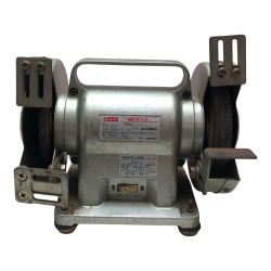 RYOBI リョービ 両頭グラインダー  G-6 Cランク