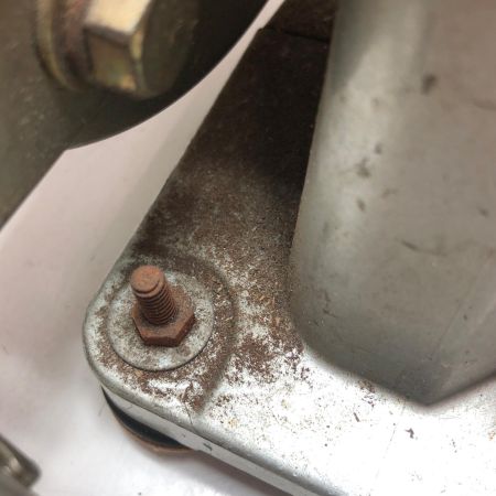 RYOBI リョービ 両頭グラインダー  G-6