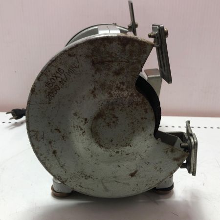 RYOBI リョービ 両頭グラインダー  G-6