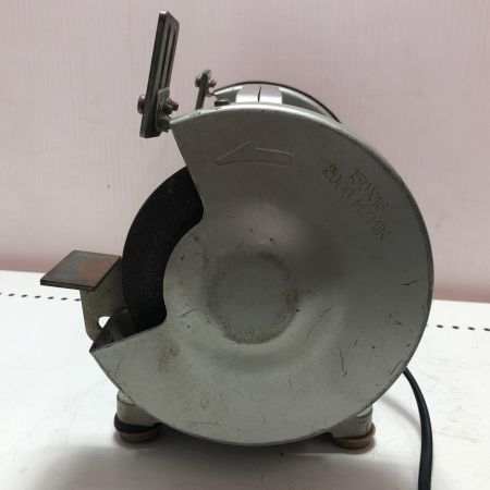 RYOBI リョービ 両頭グラインダー  G-6