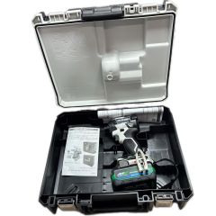HiKOKI ハイコーキ コードレスインパクトドライバ WH36DD Aランク
