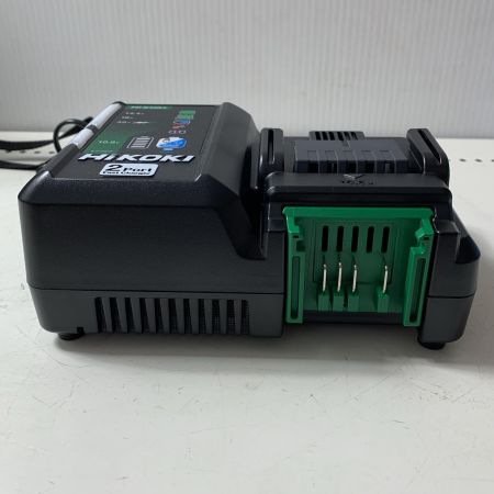 HiKOKI ハイコーキ コードレスインパクトドライバ WH36DD ブラック