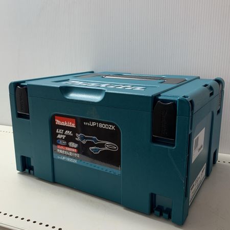MAKITA マキタ 充電式せん定ハサミ UP180D ブルー