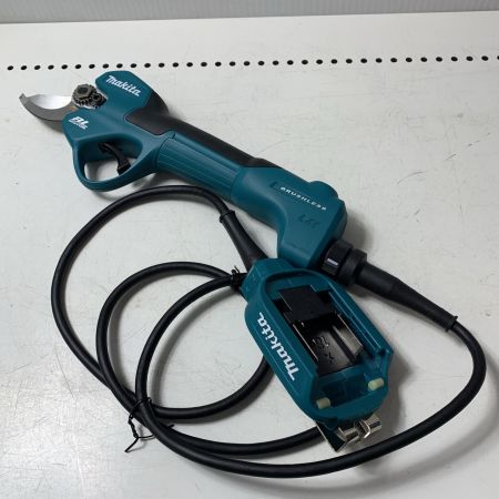 MAKITA マキタ 充電式せん定ハサミ UP180D ブルー