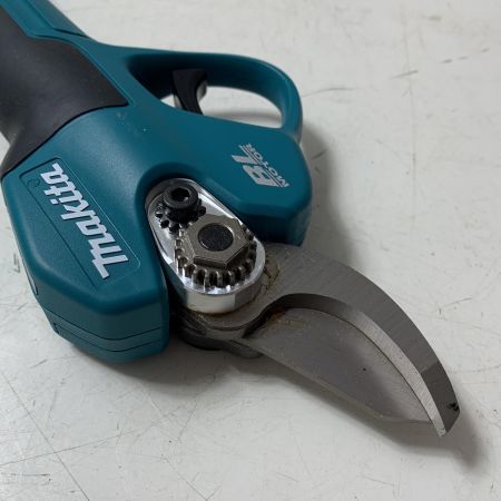 MAKITA マキタ 充電式せん定ハサミ UP180D ブルー