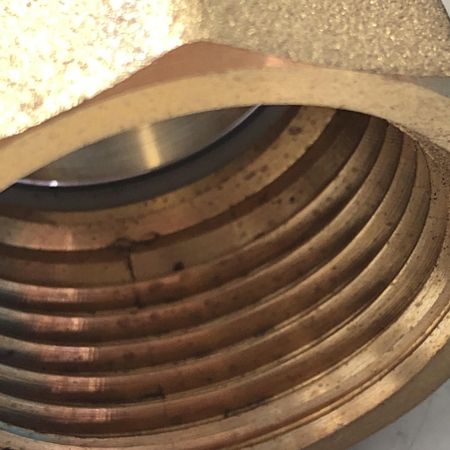 €€  バルブ2個セット