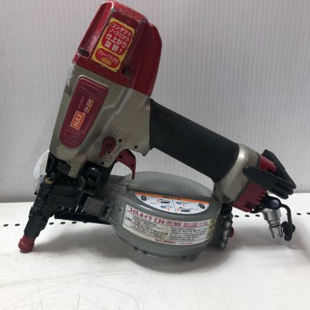 MAX マックス コイルネイラ CN-238