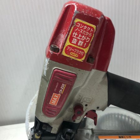 MAX マックス コイルネイラ CN-238