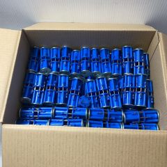 MIKADO バリアス インサート(301個入) V-3030 ブルー Bランク