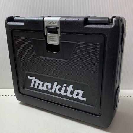 MAKITA マキタ 充電式インパクトドライバ TD173DRGX