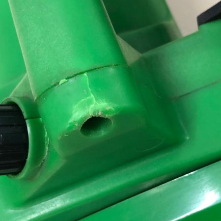 RYOBI リョービ マイチェーンソー MC-25 グリーン