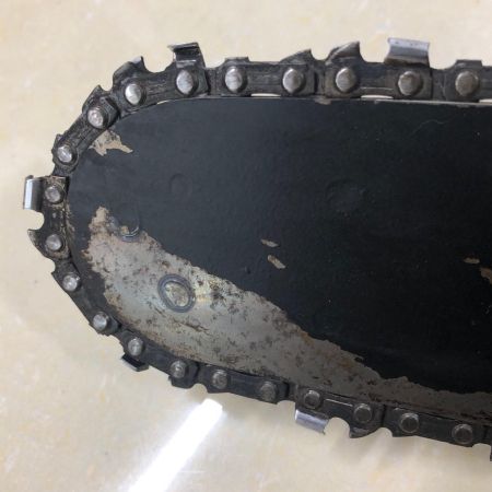 RYOBI リョービ マイチェーンソー MC-25 グリーン