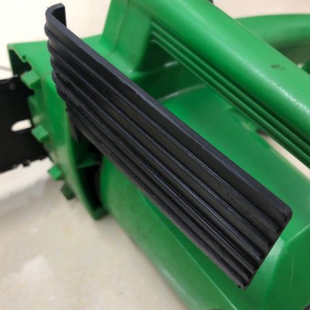 RYOBI リョービ マイチェーンソー MC-25 グリーン