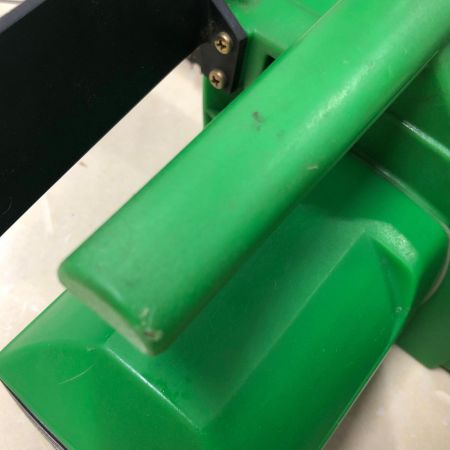 RYOBI リョービ マイチェーンソー MC-25 グリーン