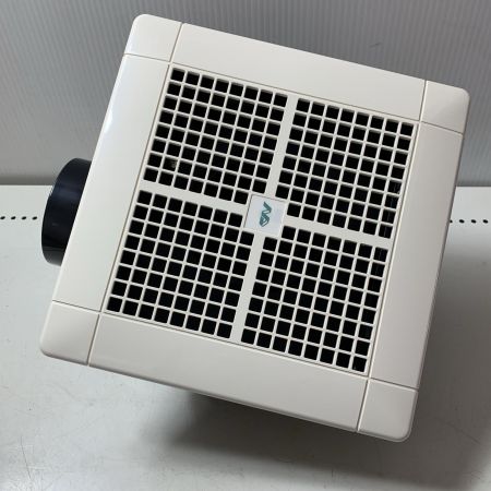 €€  ニチデン　天井用換気扇　NTV-150S