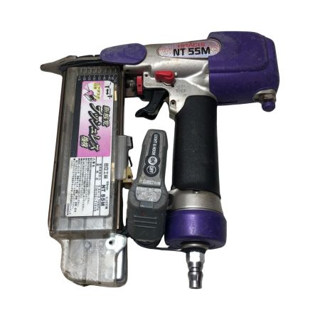 日立工機 55mm 仕上釘打機 NT55M