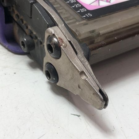 日立工機 55mm 仕上釘打機 NT55M