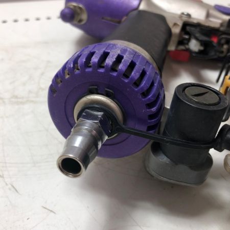 日立工機 55mm 仕上釘打機 NT55M