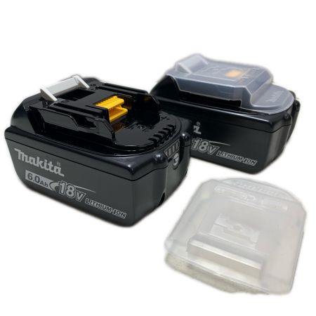 MAKITA マキタ 充電式インパクトドライバ TD173DRGX ブルー