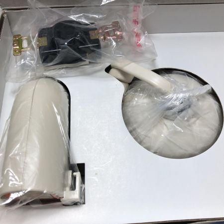 接地リーラ―コンセント 未使用品 2点セット