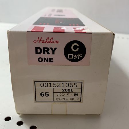 コアビット DRY ONE Cロッド