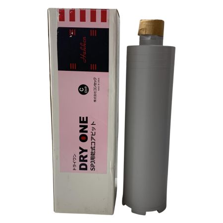 コアビット DRY ONE Cロッド