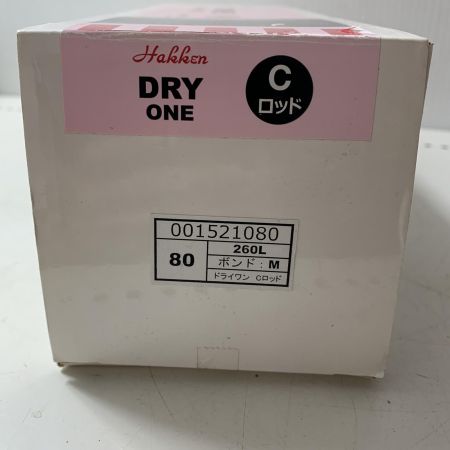 コアビット DRY ONE Cロッド