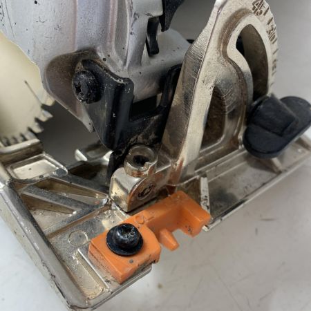 €€ MAKITA マキタ 165mm 電子マルノコ HS6302