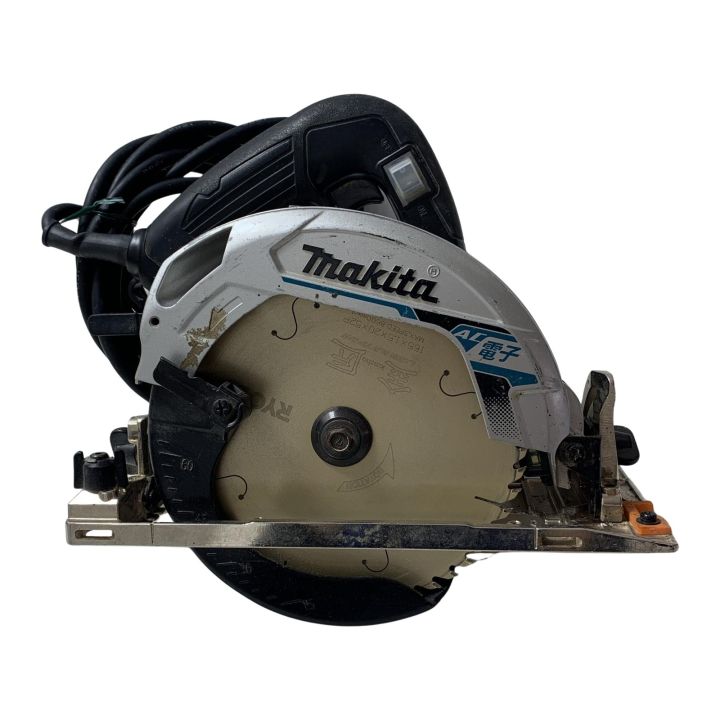 €€ MAKITA マキタ 165mm 電子マルノコ HS6302 - 中古工具・電動 €€ MAKITA マキタ 165mm 電子マルノコ HS6302 - 中古工具・電動