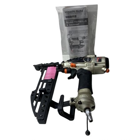€€ HITACHI 日立 50mm タッカ N5004MR