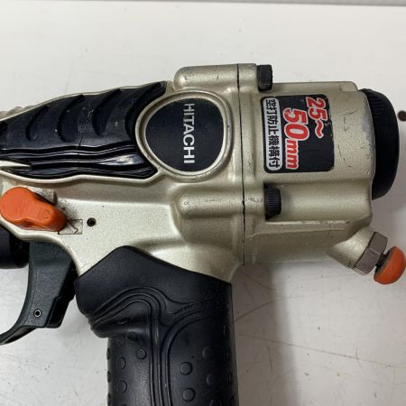 €€ HITACHI 日立 50mm タッカ N5004MR