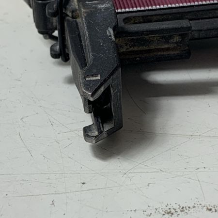 €€ HITACHI 日立 50mm タッカ N5004MR