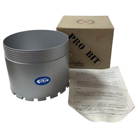 €€ Hakken コアビット　PROBIT 6　 B00