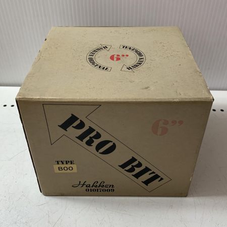 €€ Hakken コアビット　PROBIT 6　 B00